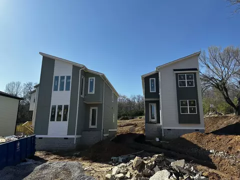 2315 Lloyd Ave, Nashville, TN 37218