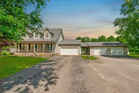 1135 Claire Dr, Spring Hill, TN 37174