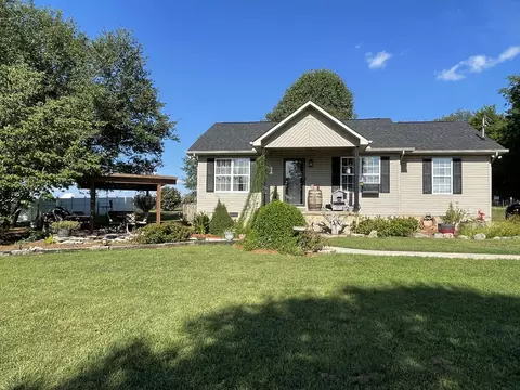 117 Riley Ln, Winchester, TN 37398