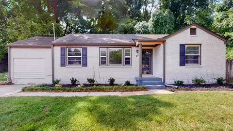 97 Mccall St, Nashville, TN 37211