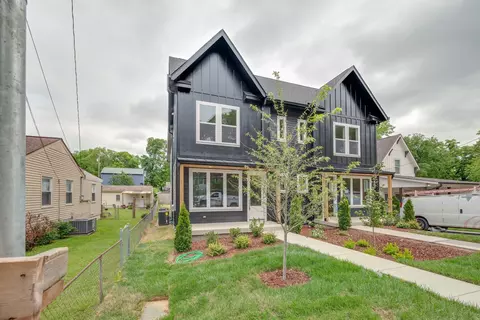 416 Moore Ave # b, Nashville, TN 37203