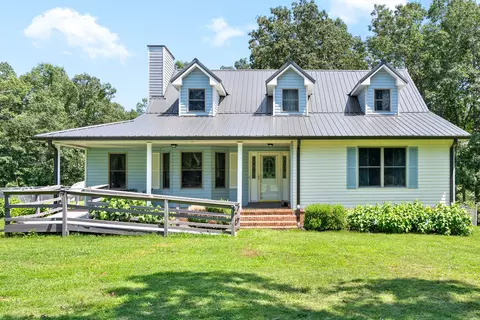 136 Hunter Ln, Waverly, TN 37185