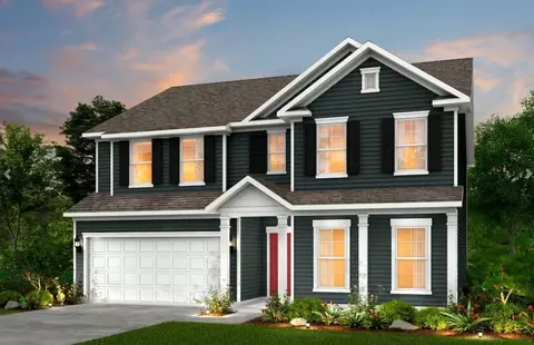 410 Jet Stream Dr, La Vergne, TN 37086