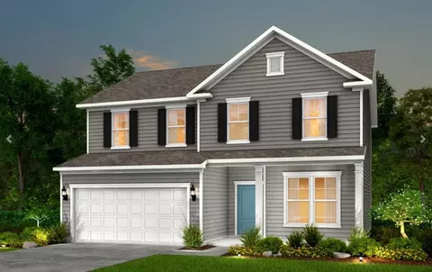 429 Jet Stream Dr, La Vergne, TN 37086