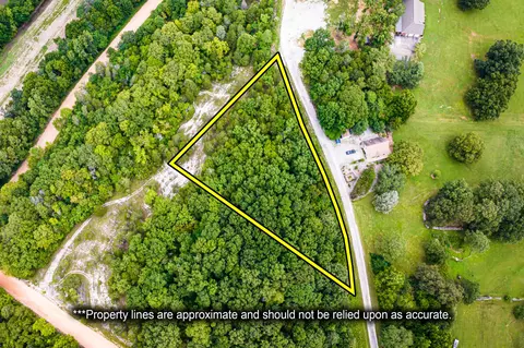 0 Hilltop Dr, Decaturville, TN 38329