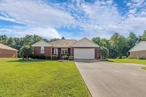 50 Mcdougal Rd, Fayetteville, TN 37334