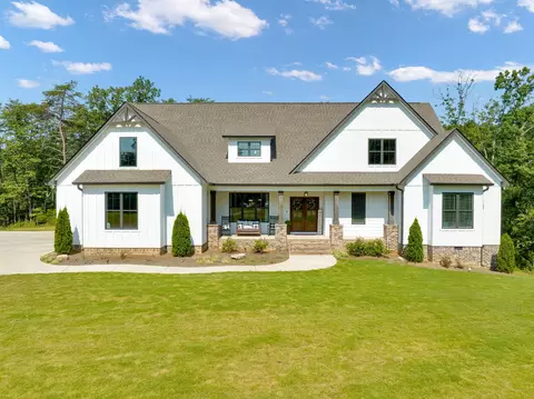 499 Cherokee Valley Rd, Ringgold, GA 30736