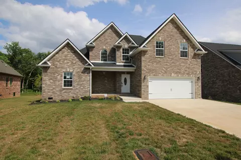 78 The Oaks, Clarksville, TN 37043
