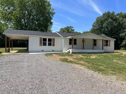 4118 Sledge Rd, Christiana, TN 37037