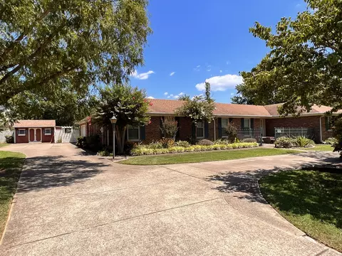 2618 Morgan Rd, Murfreesboro, TN 37129