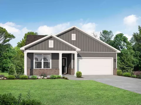 5043 Cothron Dr, White House, TN 37188
