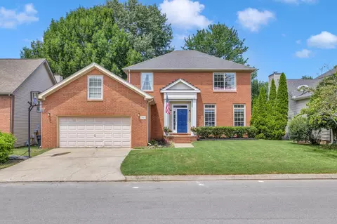 524 Caselton Ct, Franklin, TN 37069