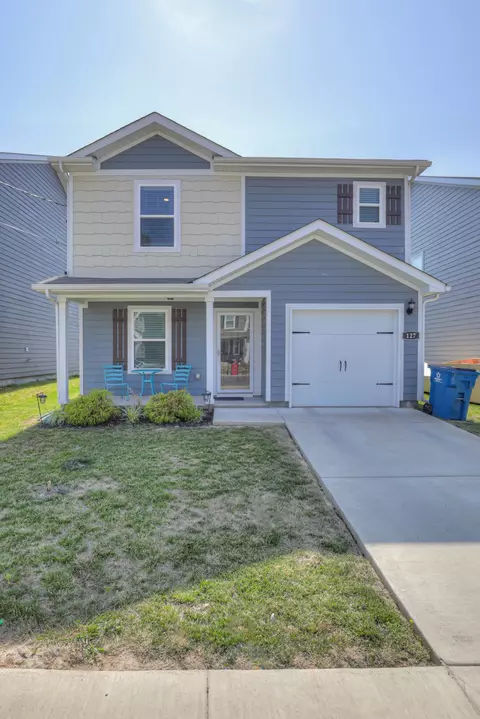 127 Westcott St, La Vergne, TN 37086