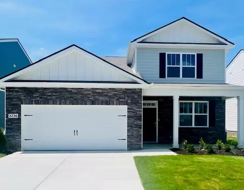2236 Tate Farm Ln, White House, TN 37188