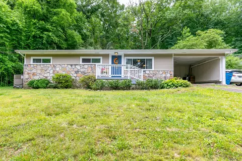 3340 Easton Ave, Chattanooga, TN 37415