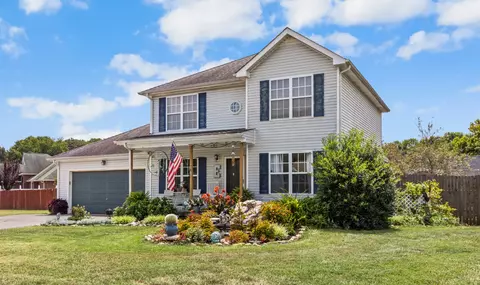 2926 Heatherfield Dr, Woodlawn, TN 37191