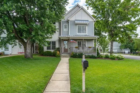 5311 Louisiana Ave, Nashville, TN 37209