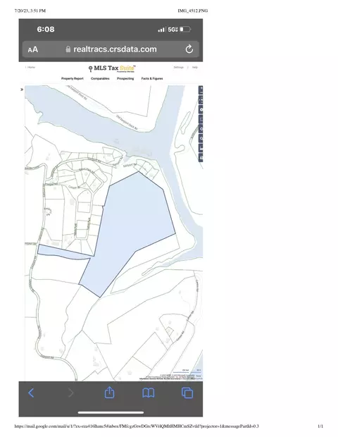 0 E Port Dock Rd, Alpine, TN 38543 photo 4