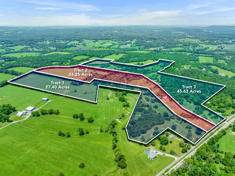 1570 Holmes Gap Rd, Watertown, TN 37184