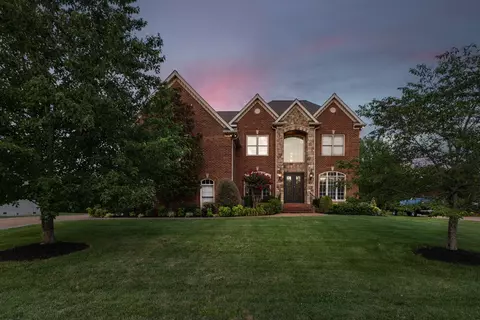 1459 Marcasite Dr, Brentwood, TN 37027