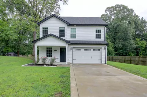 620 Linda Ln, Clarksville, TN 37042