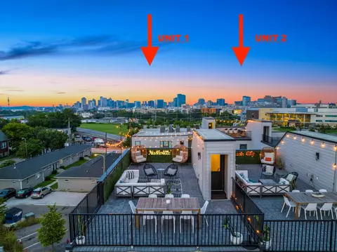 515 27th Ave N #2, Nashville, TN 37209