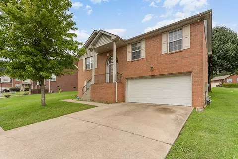 410 Hickory Chase Dr NE, Madison, TN 37115