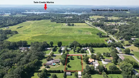 0 Willow Oak Dr, Winchester, TN 37398