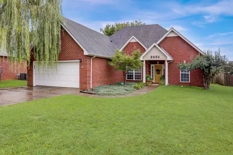 2626 Westhaven Dr, Murfreesboro, TN 37128