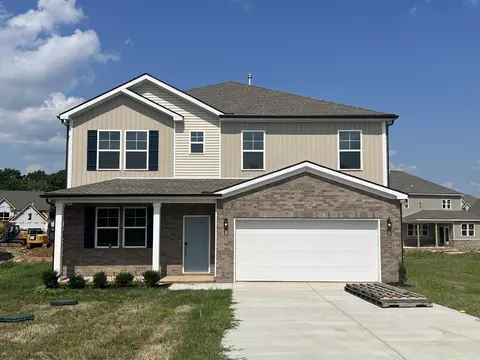 4111 Dwight Way, Murfreesboro, TN 37128