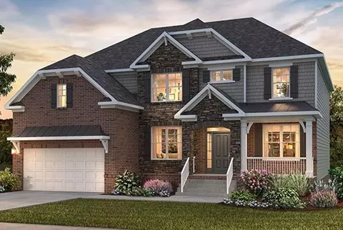 4147 Milano Ct, Murfreesboro, TN 37128