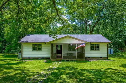 1204 Timesville Rd, Signal Mountain, TN 37377