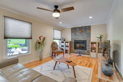537 Huntington Pkwy, Nashville, TN 37211