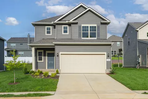 3274 Holiday Ln, Columbia, TN 38401