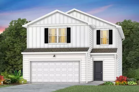 3920 Sadie St, Columbia, TN 38401