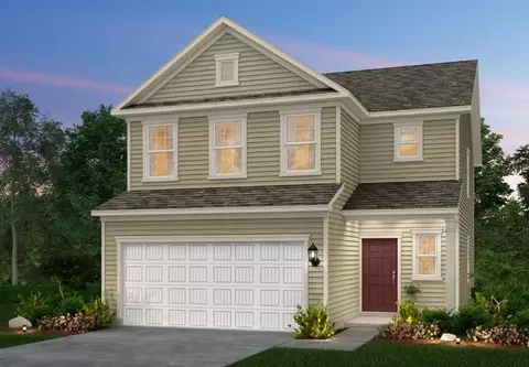 3256 Holiday Ln, Columbia, TN 38401