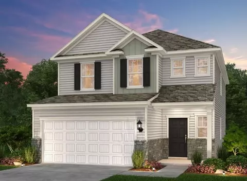 3128 Chaplins Trce, Columbia, TN 38401