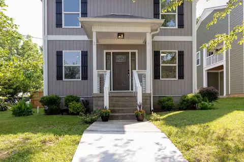 401 E Rickert Ave, Dickson, TN 37055 photo 4
