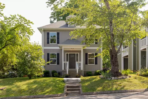 401 E Rickert Ave, Dickson, TN 37055