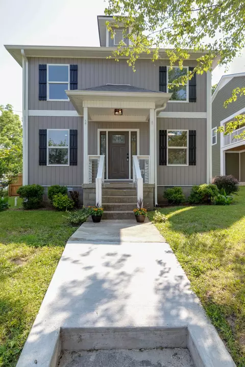 401 E Rickert Ave, Dickson, TN 37055 photo 5