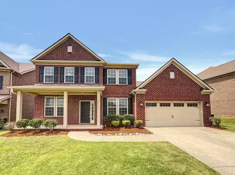 5018 Napoli Dr, Mount Juliet, TN 37122