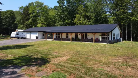 14932 Highway 49 W, Vanleer, TN 37181