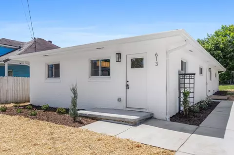 613 N Holly St, Chattanooga, TN 37404