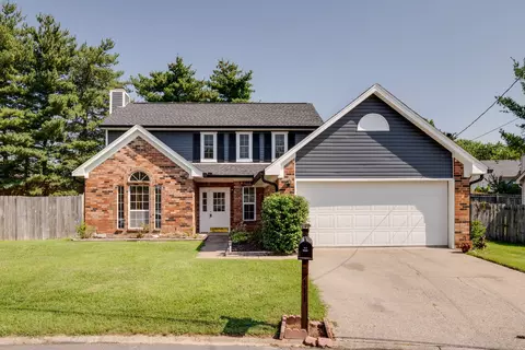 111 Northlake Dr, Hendersonville, TN 37075
