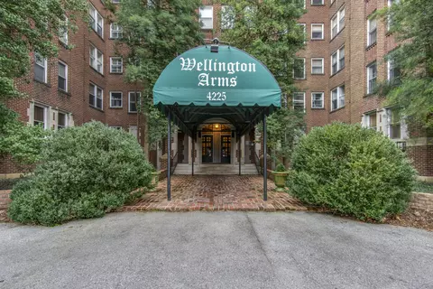 4225 Harding Pike #103, Nashville, TN 37205