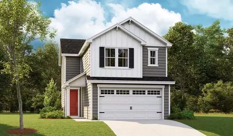 138 Timber Crest Trail - Azalea, White Bluff, TN 37187