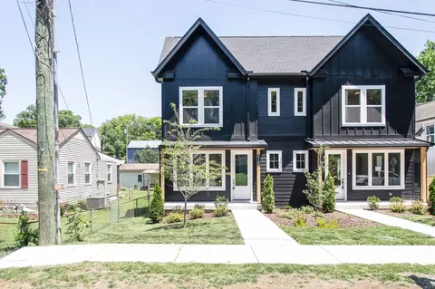 416 Moore Ave # a, Nashville, TN 37203