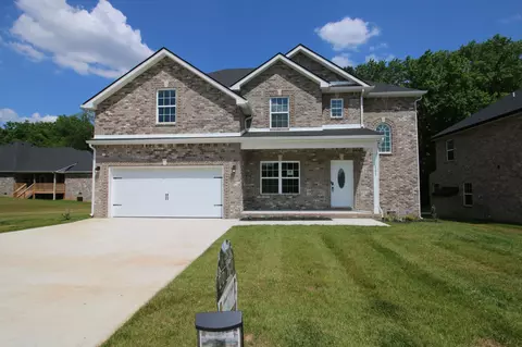88 The Oaks, Clarksville, TN 37043