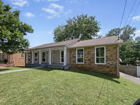 2924 Walnut Crest Dr, Antioch, TN 37013