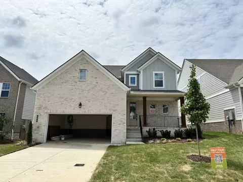 505 Stinson Ct, White House, TN 37188